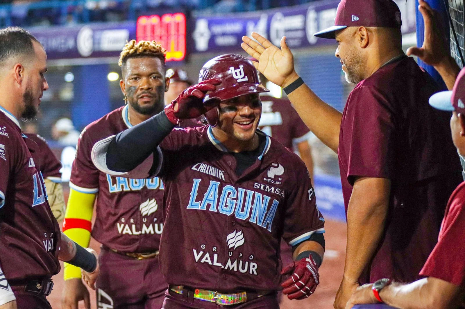 Los Algodoneros abren serie este en casa este jueves ante Caliente de Durango
