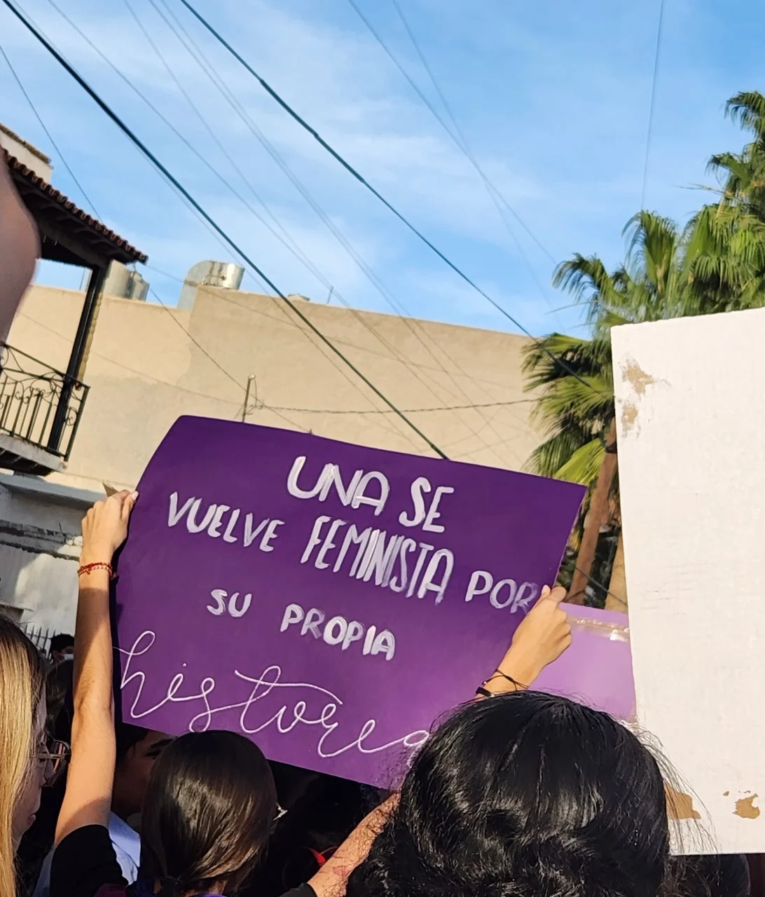 Colectivas feministas exigen imparcialidad judicial y defensa de los derechos de mujeres e infancias en Coahuila