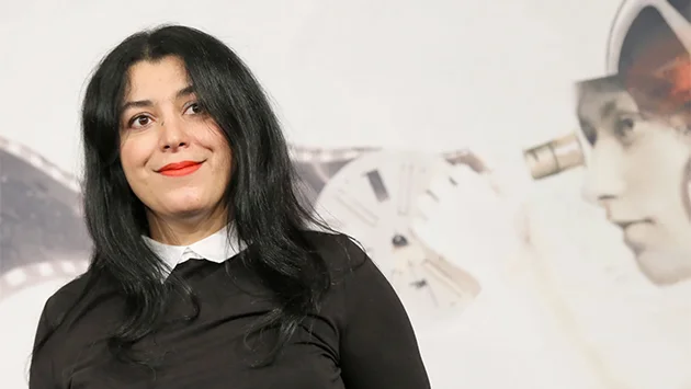 Marjane Satrapi, autora de Persépolis, muere ‘de tristeza’, no supera la muerte de su esposo