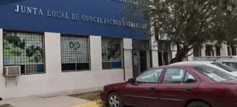 Detienen a exservidora pública de Conciliación y Arbitraje en Gómez Palacio por presunto cohecho