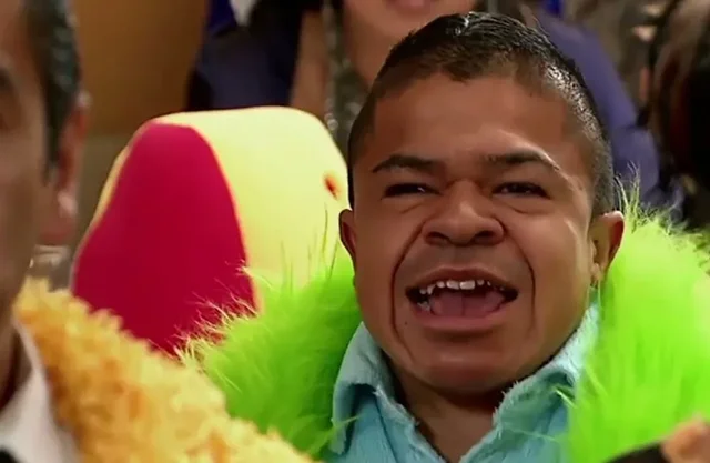 Fallece Abraham Pérez, el recordado Licenciado Cortillo de la serie La Familia P.Luche