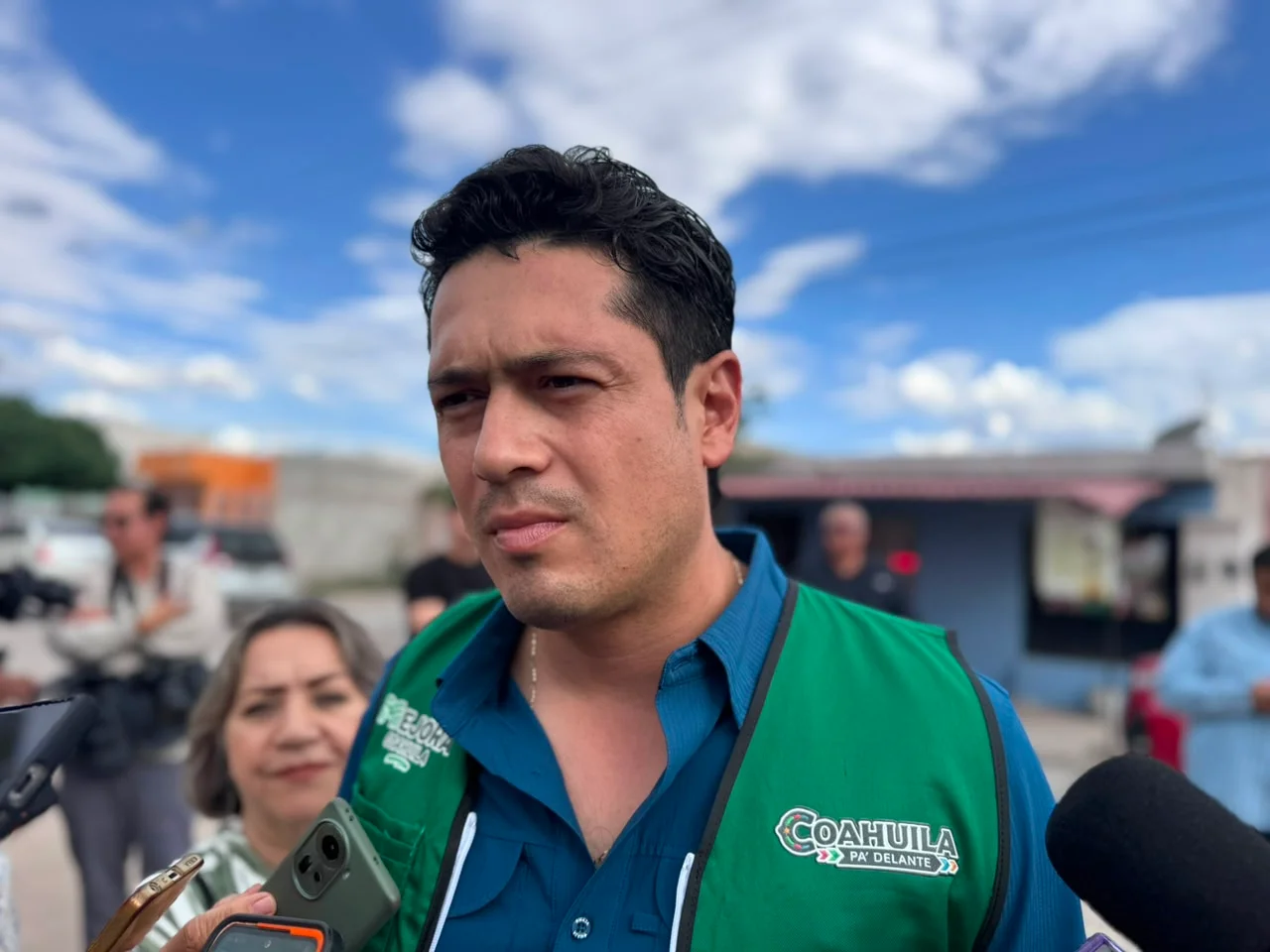Van cerca de 20 actos vandálicos contra infraestructura hidráulica en Torreón