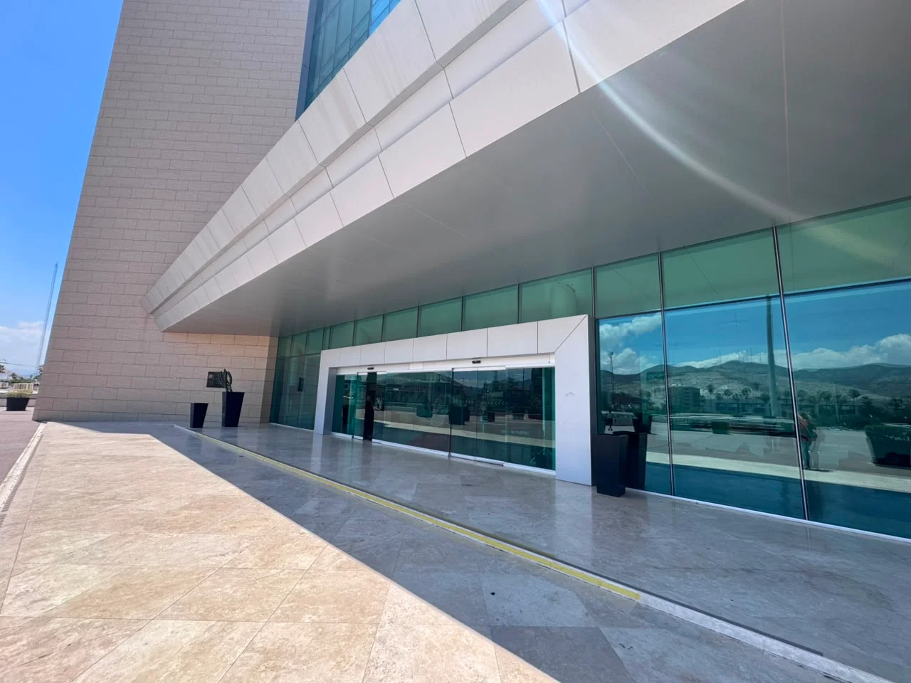Tras fallecimiento del alcalde de Torreón, Presidencia Municipal suspende labores y desaloja oficinas