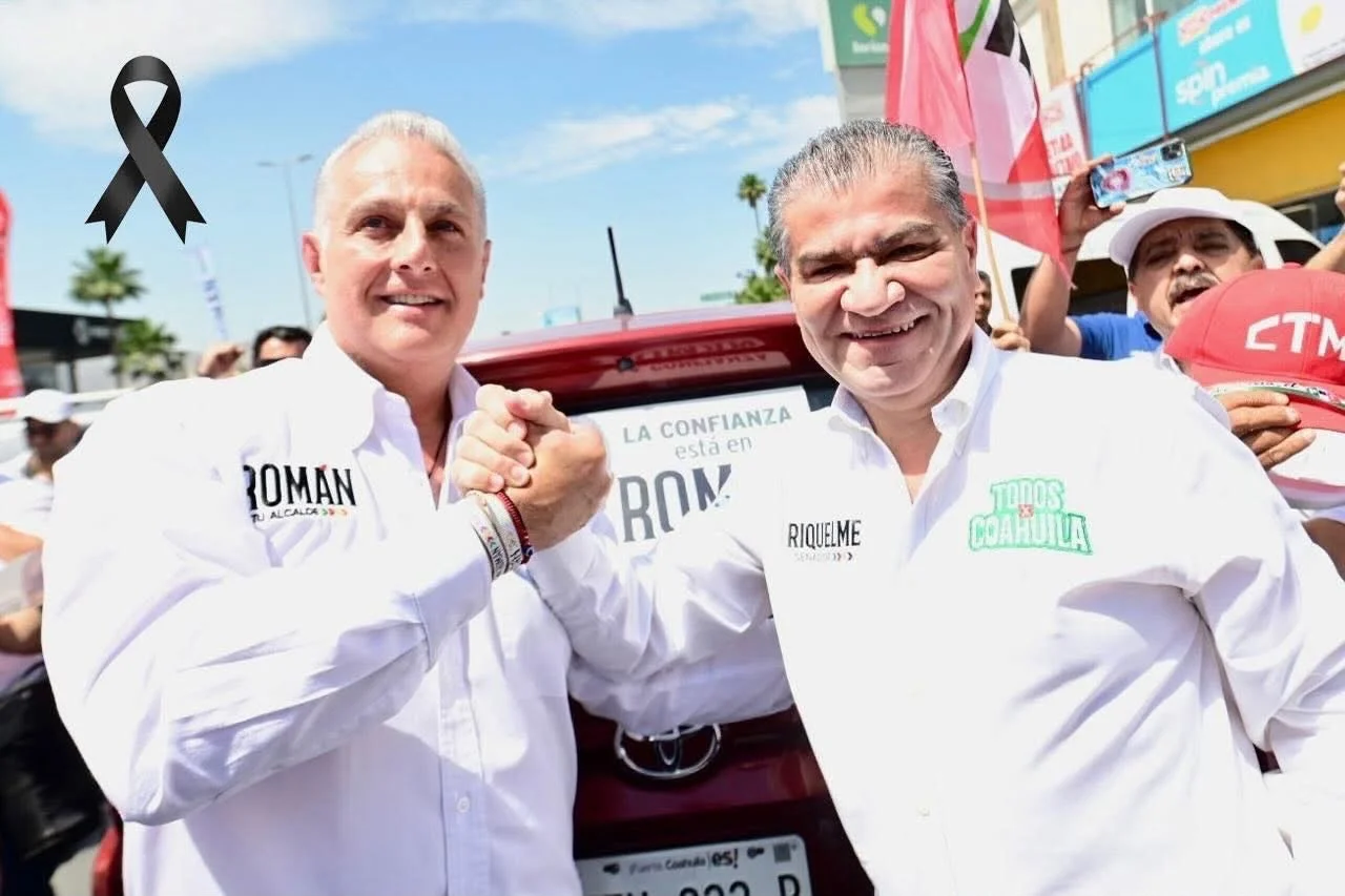 Ex alcaldes y ex alcaldesas de La Laguna expresan su pesar por la muerte de Román Cepeda