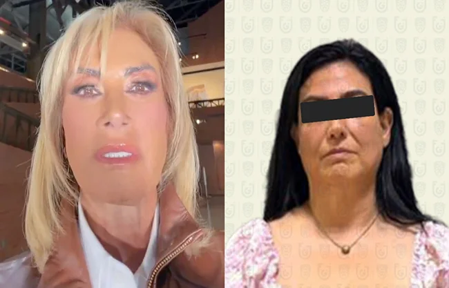 Cae excolaboradora de Adela Micha por falsificar su firma