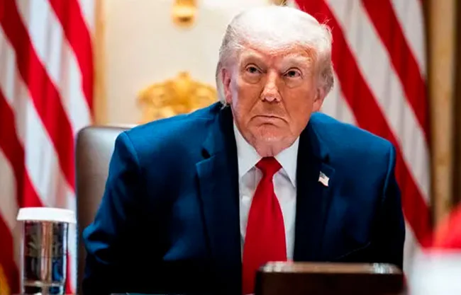 La lista negra de Trump: los 19 países bajo el cerco del nuevo intervencionismo ideológico