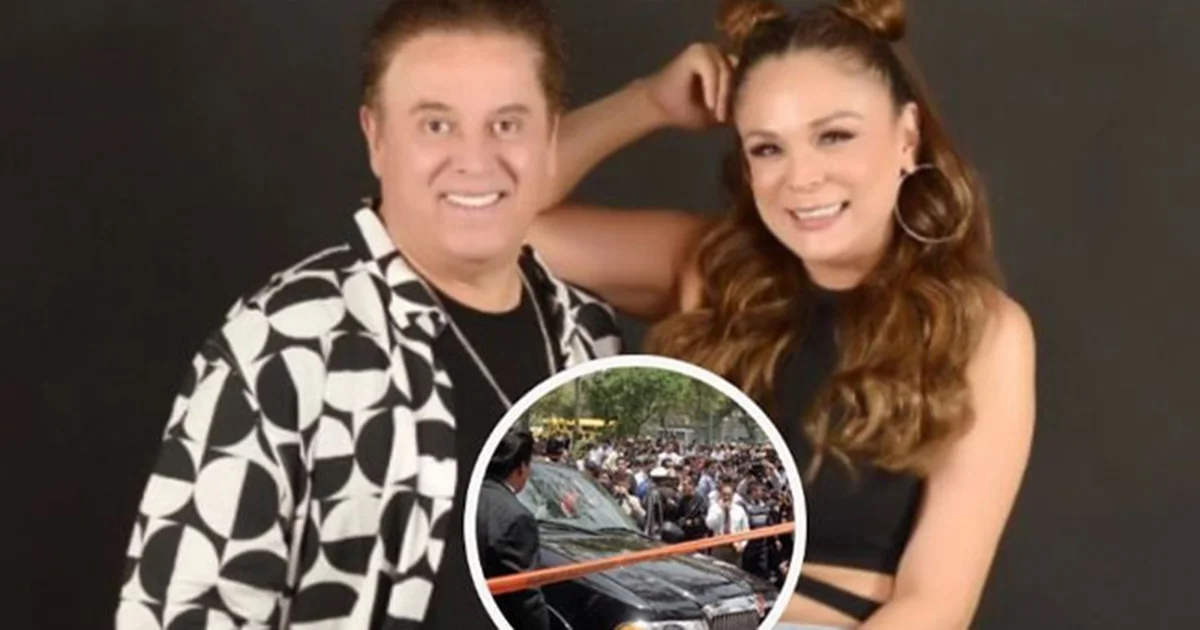 'La justicia habló': Brenda Bezares reacciona al documental donde se revela quién mató a Paco Stanley