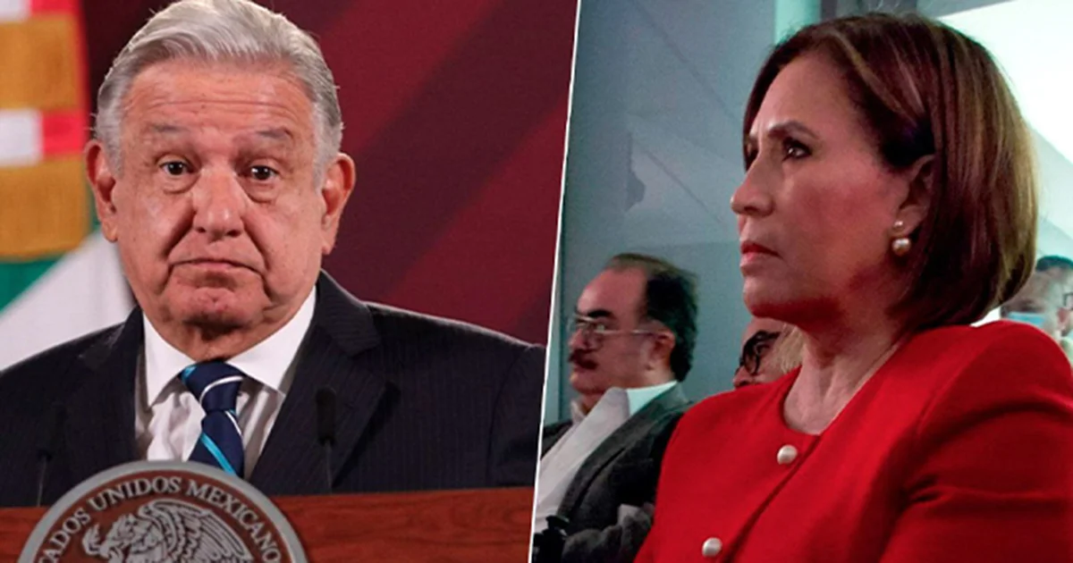 Prepara AMLO su regreso; advierte Robles, dejaría retiro en 2027