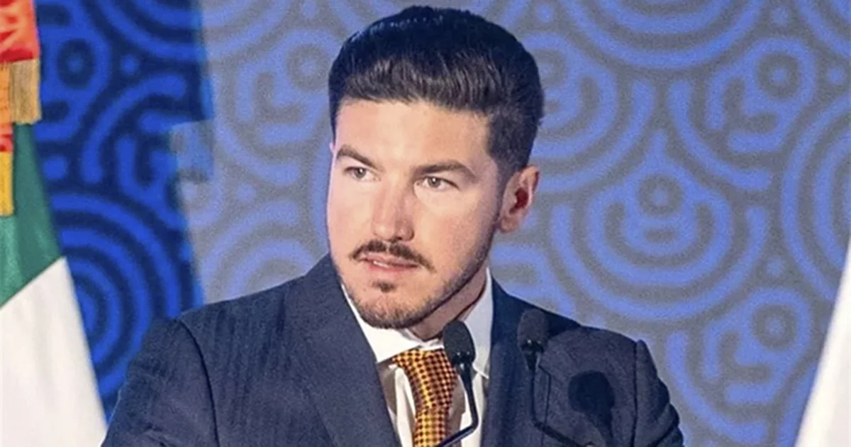 MC pide a Samuel García ‘dar la cara’ ante acusaciones a su despacho por nexos al huachicol