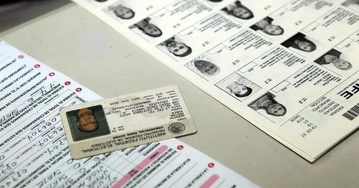 Instalará INE 60 urnas electrónicas en Coahuila