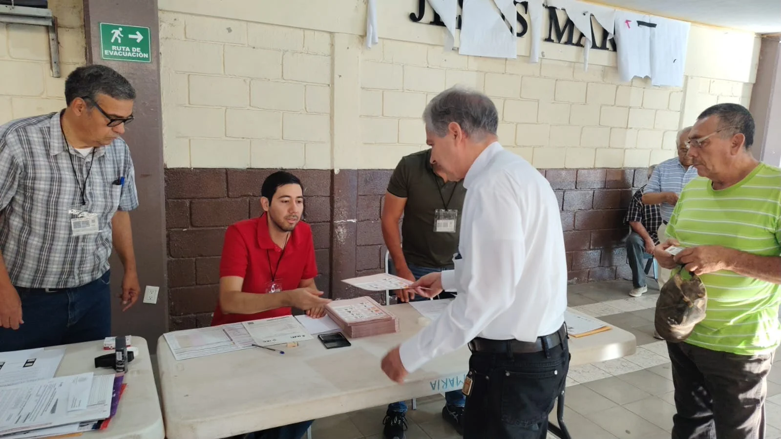 Obispo de Torreón llama a participar en las urnas y advierte que la abstención también tiene consecuencias