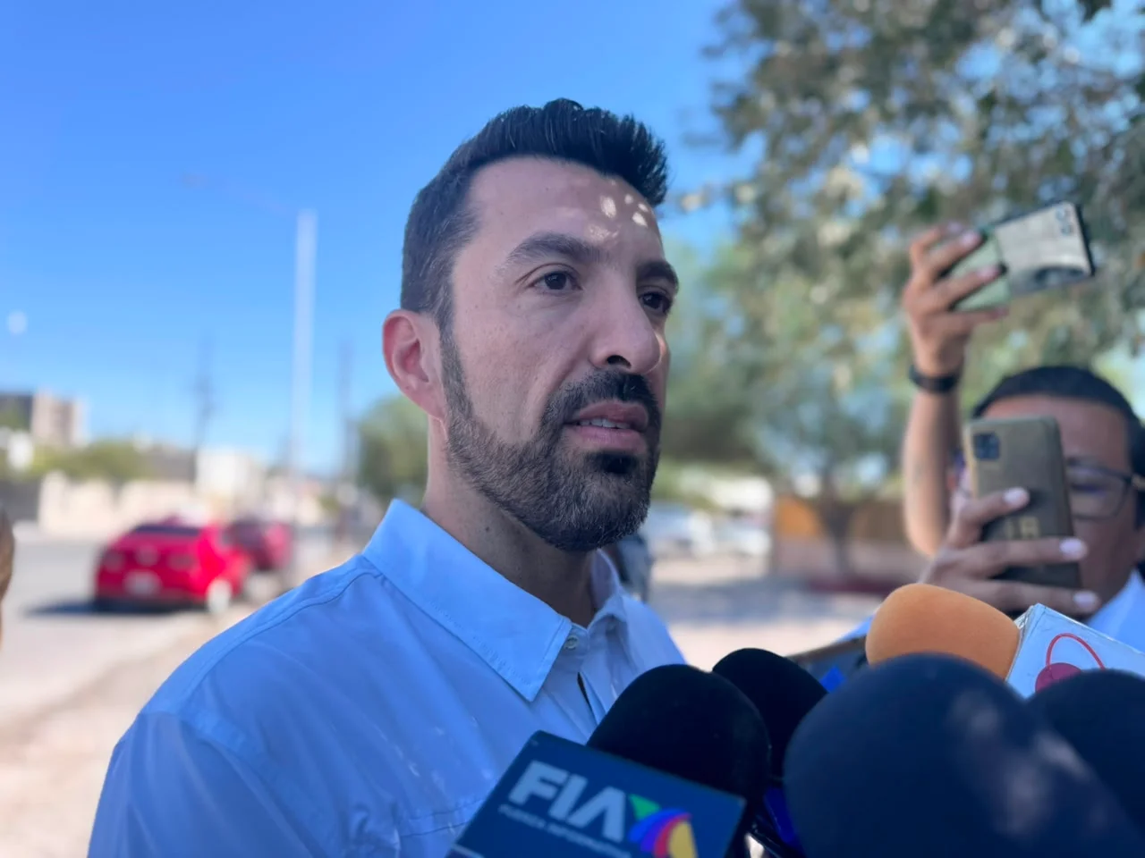 PRI Torreón espera primeras tendencias electorales esta tarde; insisten en la importancia de participar