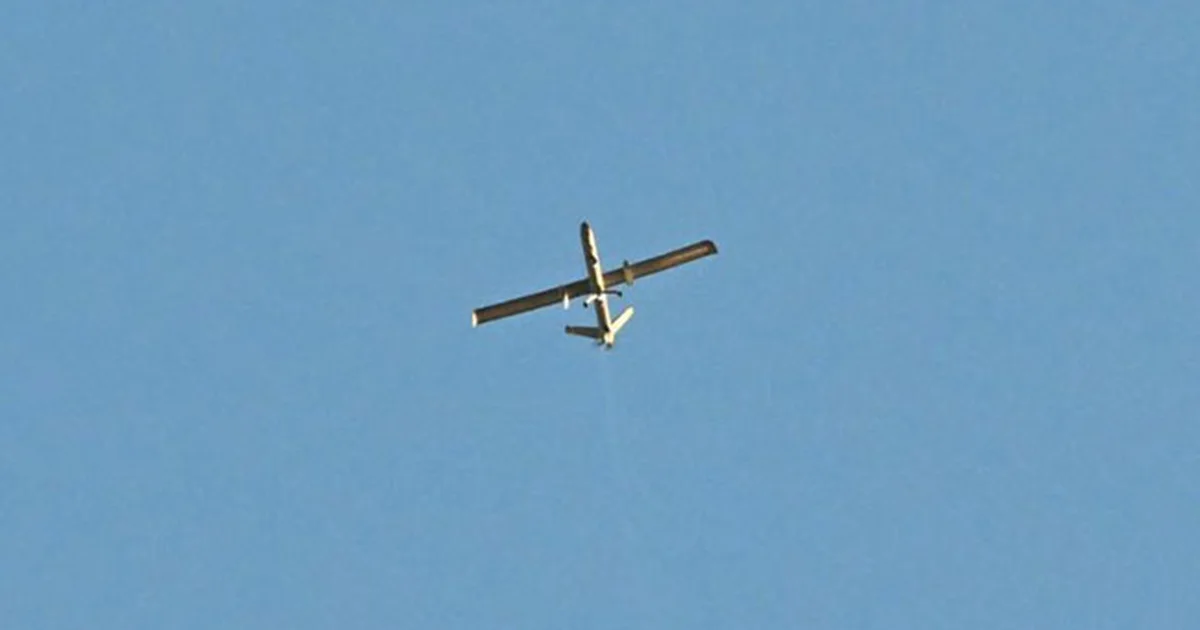 EU derriba drones iraníes en el estrecho de Ormuz; se cumplen 100 días de guerra