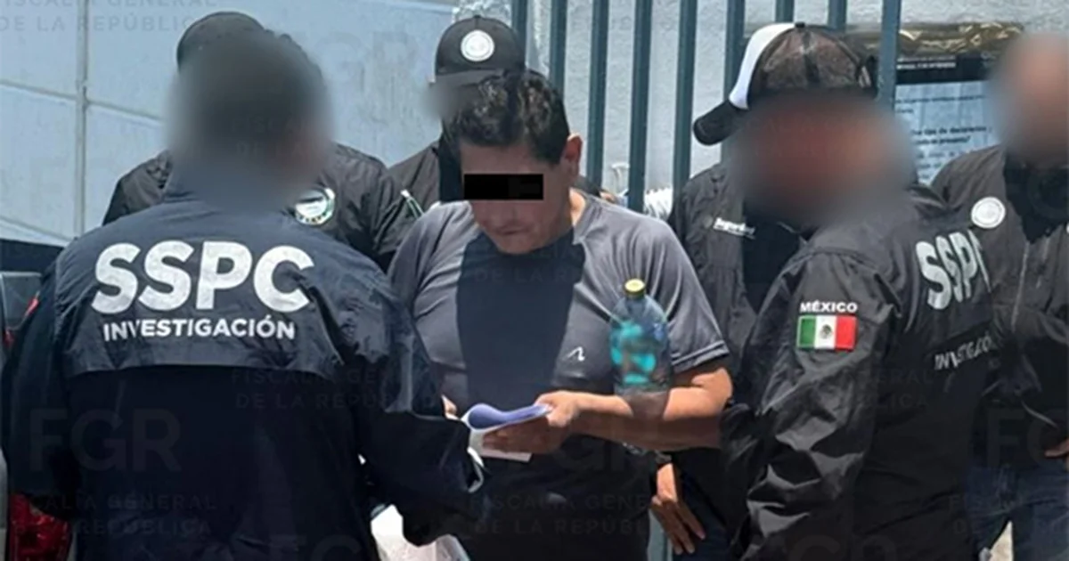 Juez vincula a proceso al alcalde de Cuautla, Jesús Corona, por delincuencia organizada y extorsión