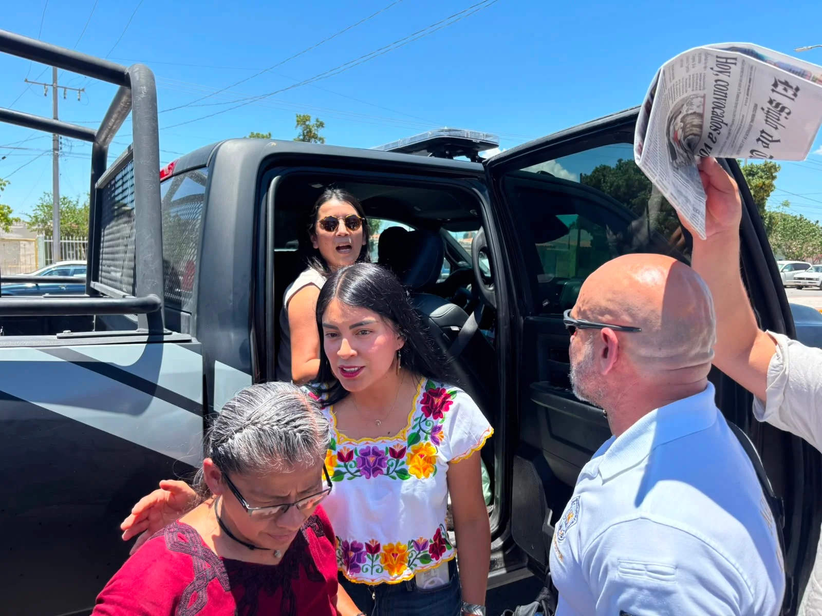 Detienen a ciudadano por presunta compra de votos en Torreón