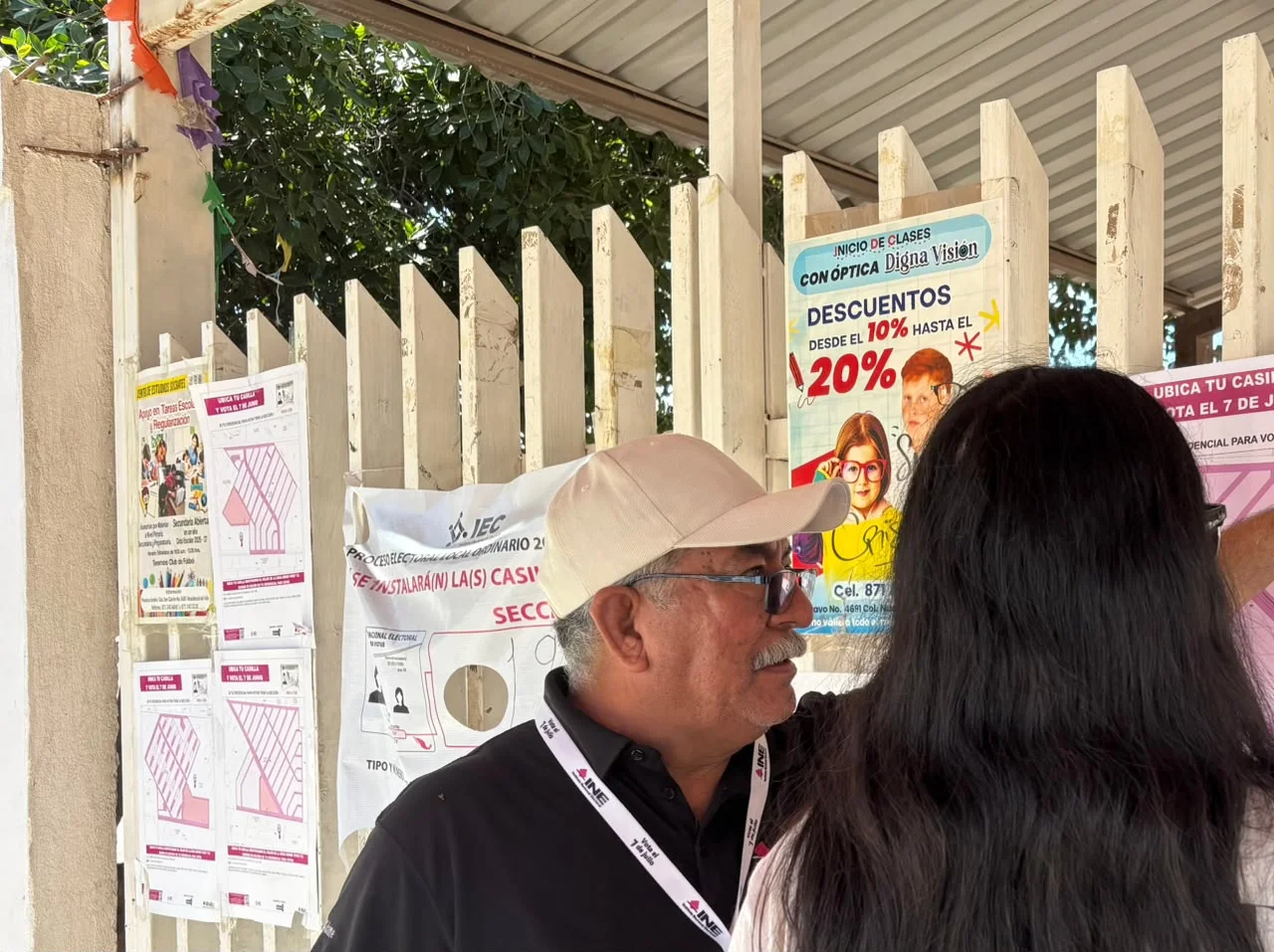 Denuncian presunta compra de votos a favor del PRI en la colonia Nueva California