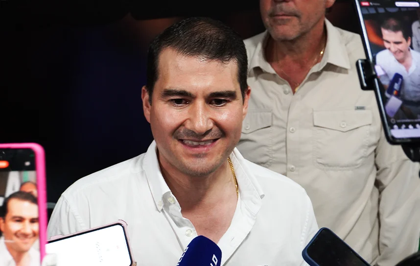 “La voz de la ciudadanía fue clara y contundente”: PRI Coahuila