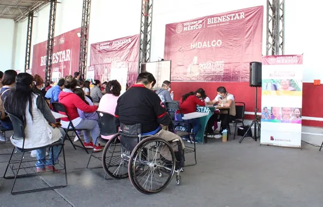 Hoy Reabre Registro Bienestar 30 a 64 Años: Estos Apellidos se Inscriben del 8 a 13 de Junio