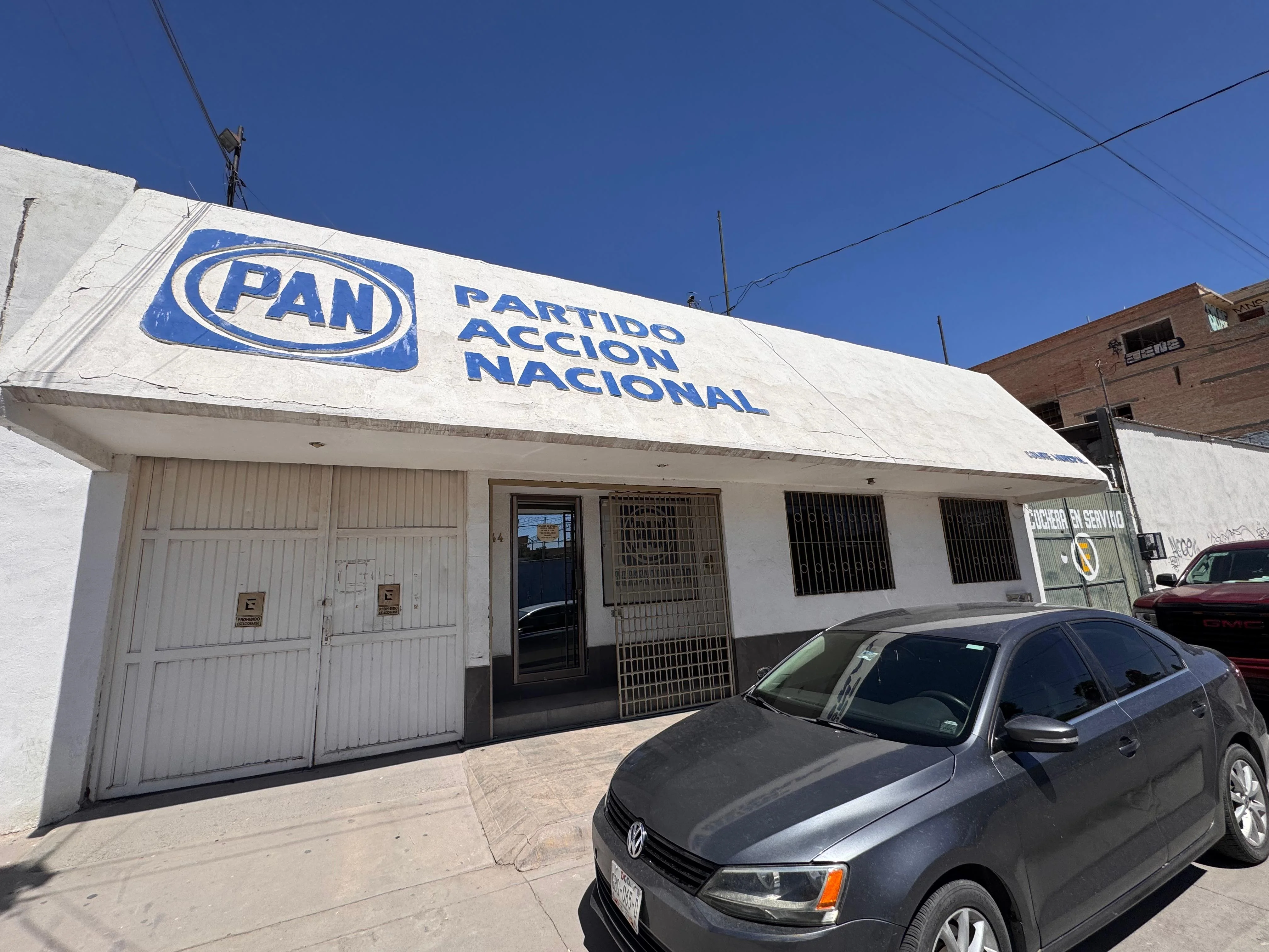 Acción Nacional reconoce resultados desfavorables en Coahuila y anuncia fortalecimiento rumbo a 2027