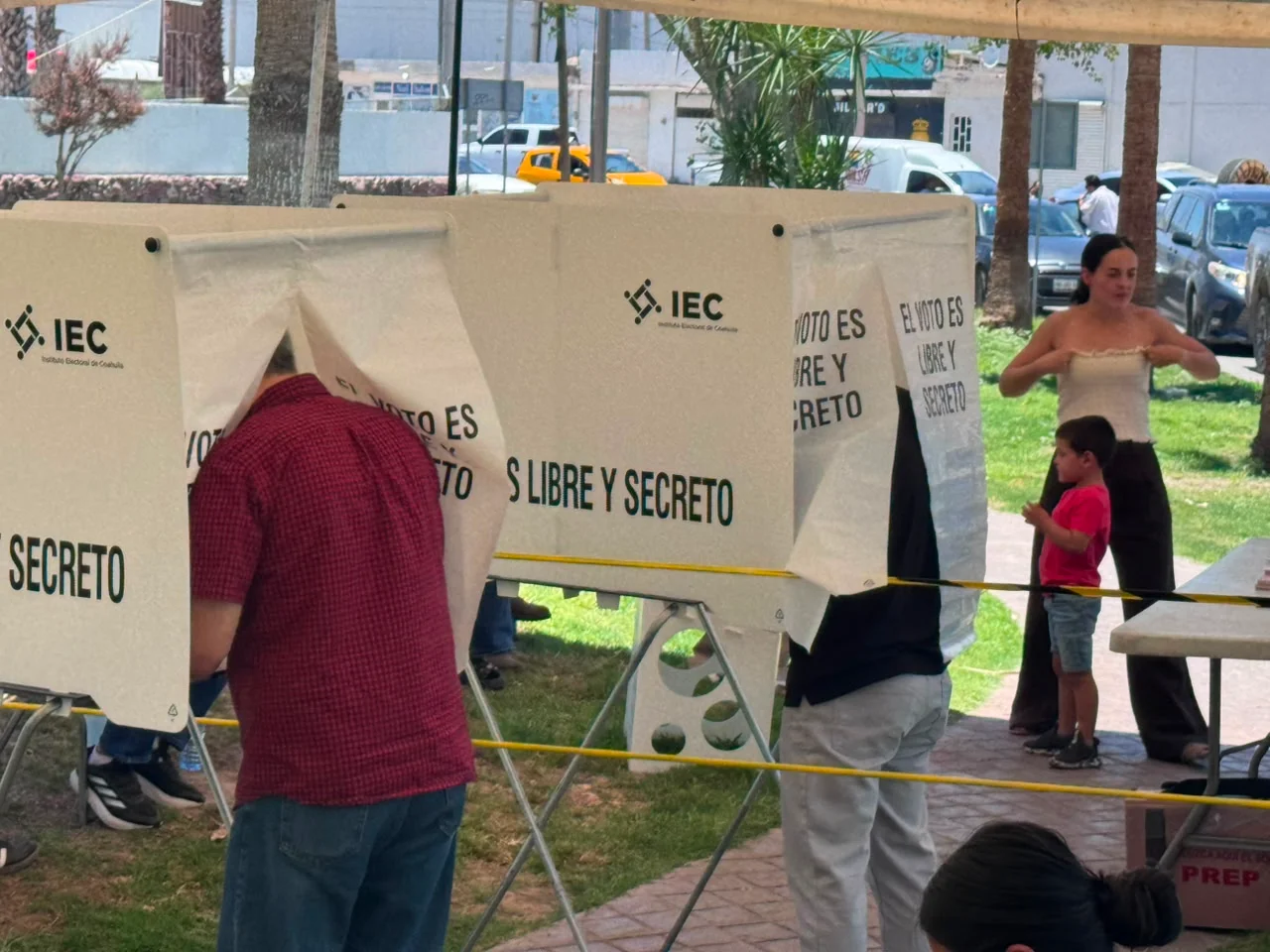 Participación ciudadana fortalece la democracia y brinda certeza jurídica: Coparmex Laguna