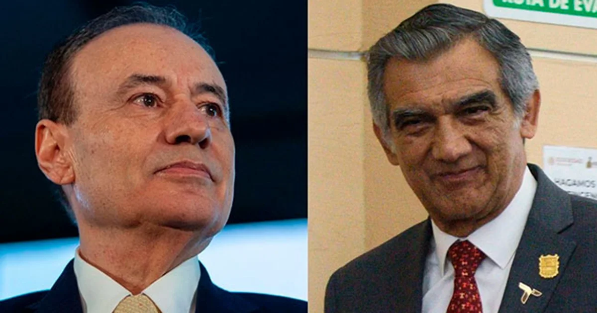 El Departamento de Seguridad Nacional señaló al diario La Opinión que no ha otorgado beneficios a los gobernadores de Sonora y Tamaulipas