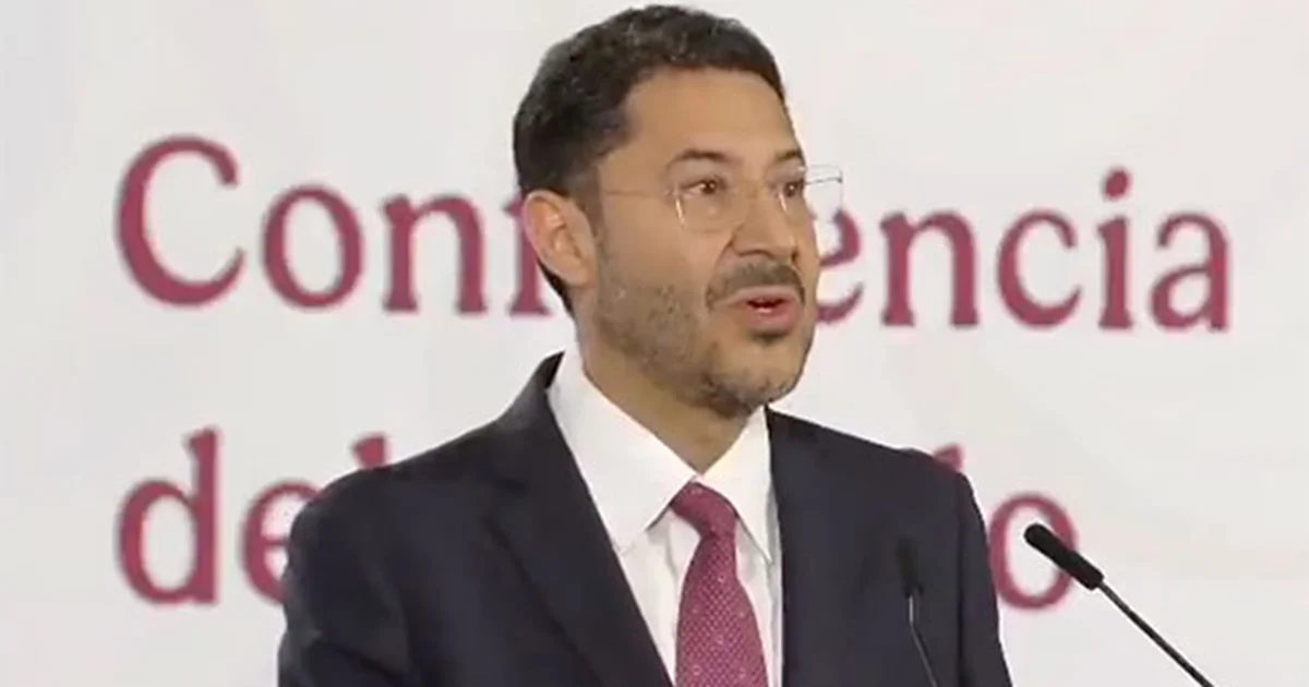 El director general del ISSSTE afirmó que la abrogación inmediata de la Ley del ISSSTE de 2007, es inviable