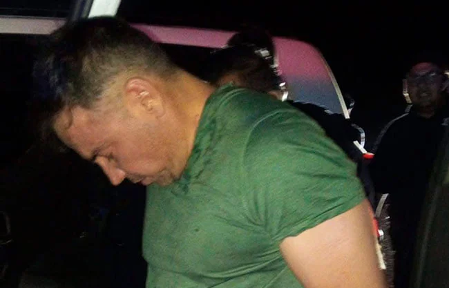 No fue persecución política detención de los hermanos Flores: Fiscal Federico Fernández