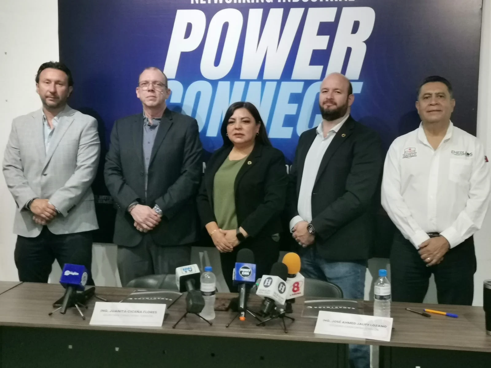 Power Connect 2026 reunirá a compradores y proveedores para impulsar negocios