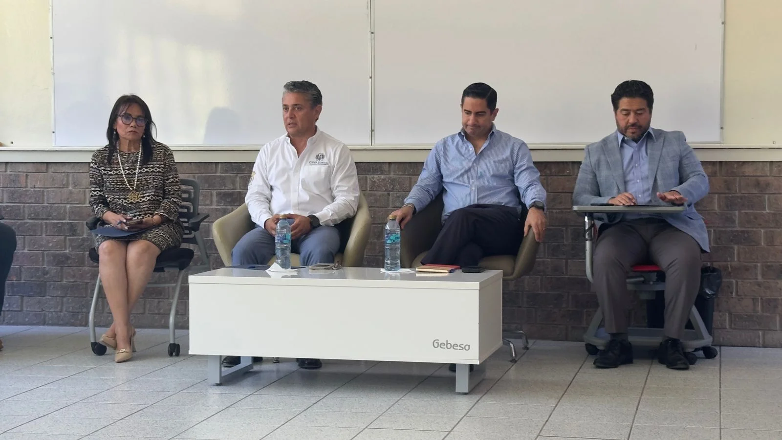 Acuerdan acciones para agilizar justicia familiar en Coahuila