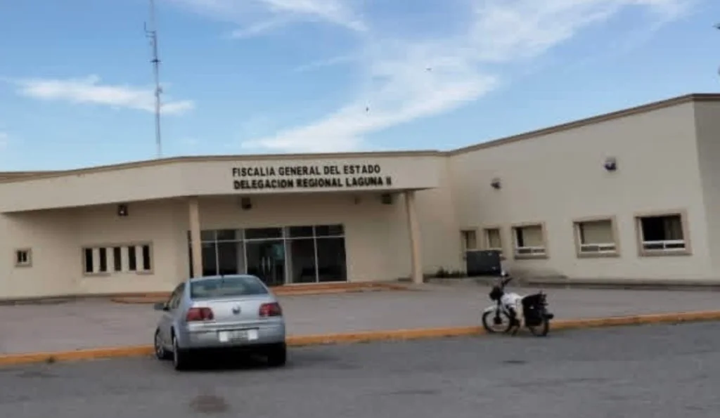 Detienen a pareja que trasladaba un cuerpo sin vida en vehículo en San Pedro, Coahuila