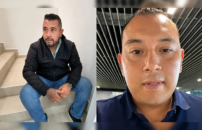 VIDEO: Atentado contra familia de líder del PRI en Guanajuato desata conflicto político