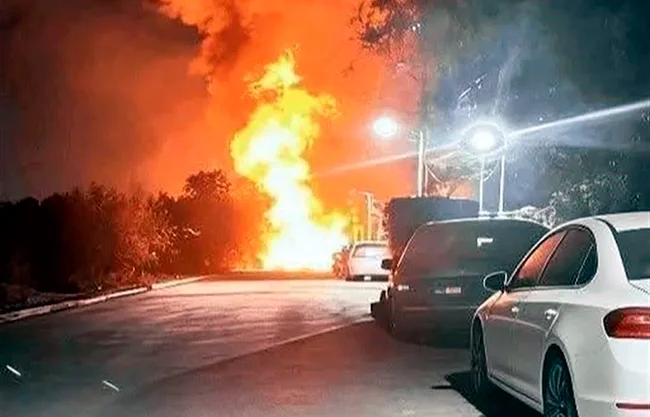 Advierte Estados Unidos riesgos de viaje en México por Mundial