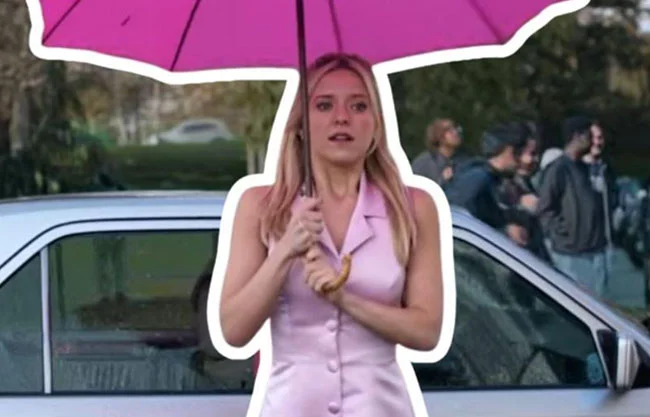 ¡El origen de Elle Woods! Todo lo que revela el tráiler de Elle en Prime Video