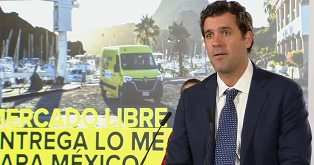 Mercado Libre anuncia inversión de 4 mil 600 mdd en México; se crearán 8 mil 500 empleos