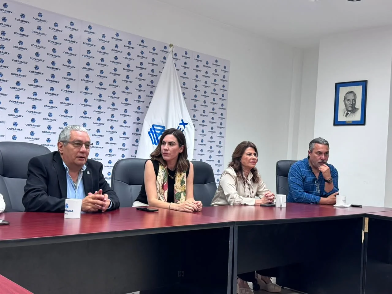 Destacan alta participación ciudadana en el proceso electoral; llaman a fortalecer la democracia rumbo a 2027