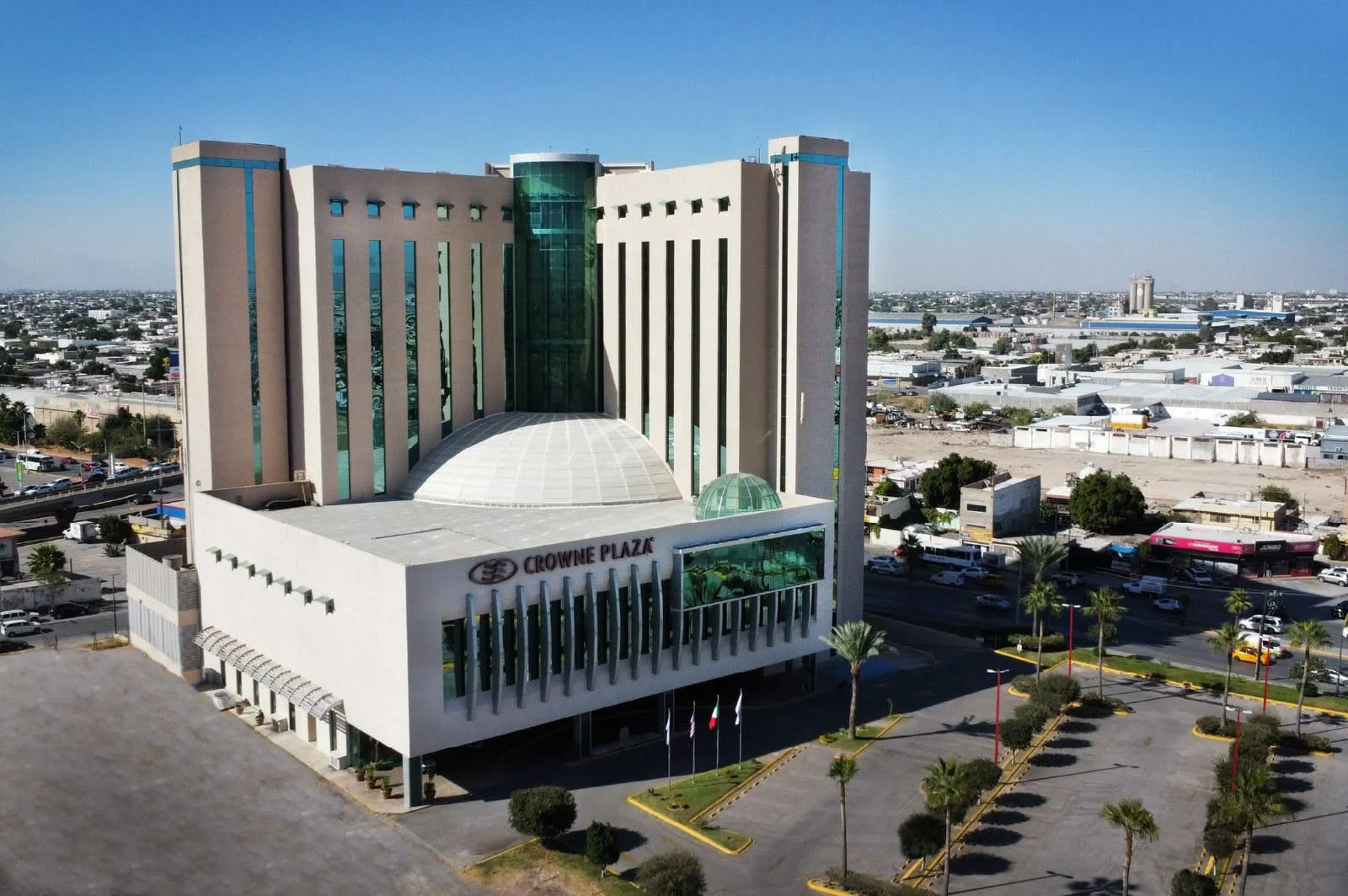 Mundial impulsa expectativas hoteleras en Torreón; prevén aumento en ocupación y derrama económica