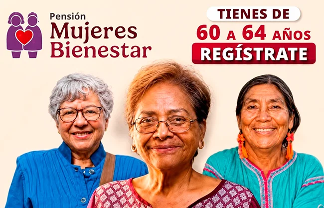 Banco del Bienestar depositará 3,100 pesos a mujeres que cumplan estos requisitos