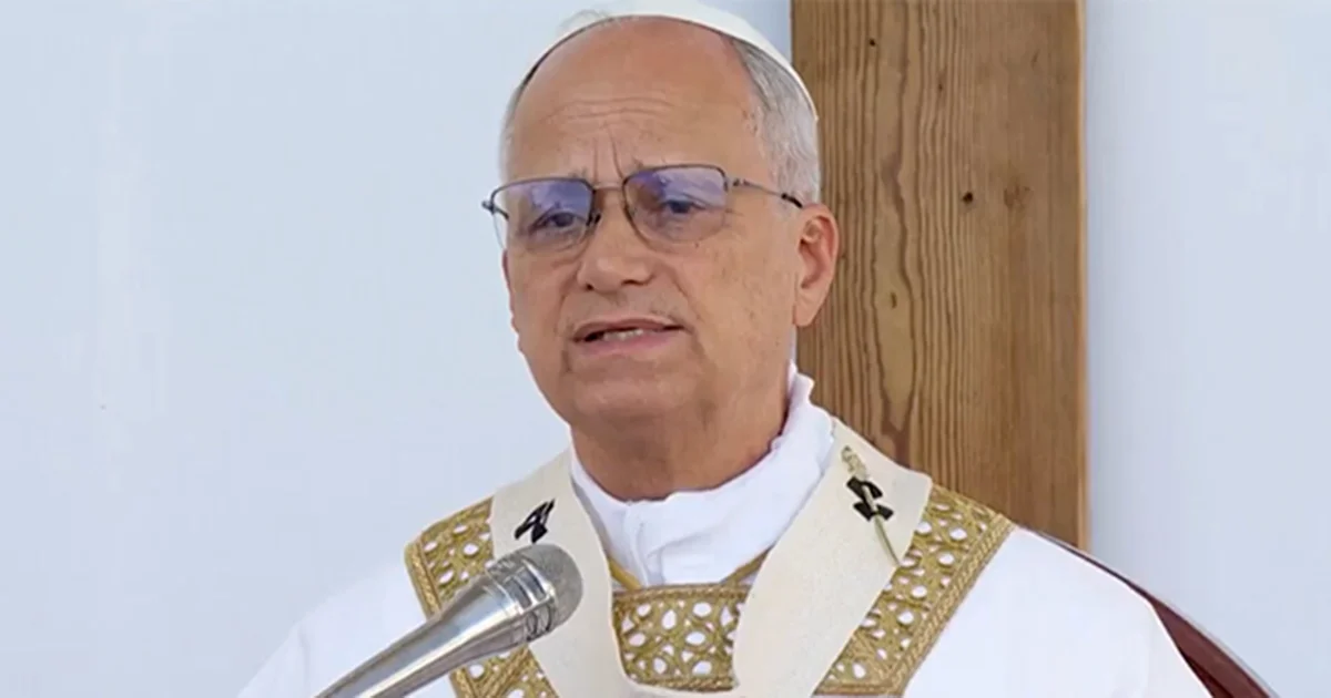 Papa: Dios eligió a Israel por amor, aún cuando por su corazón endurecido no corresponda a ese amor