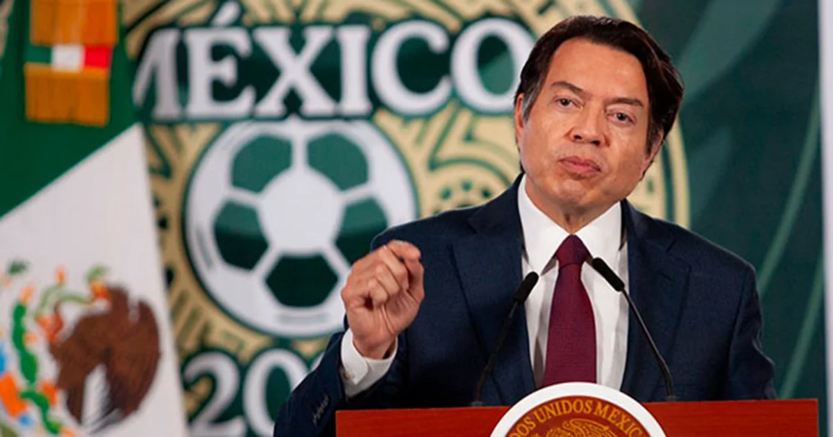 Acusa SEP interés político de CNTE para afectar el Mundial y la imagen de México
