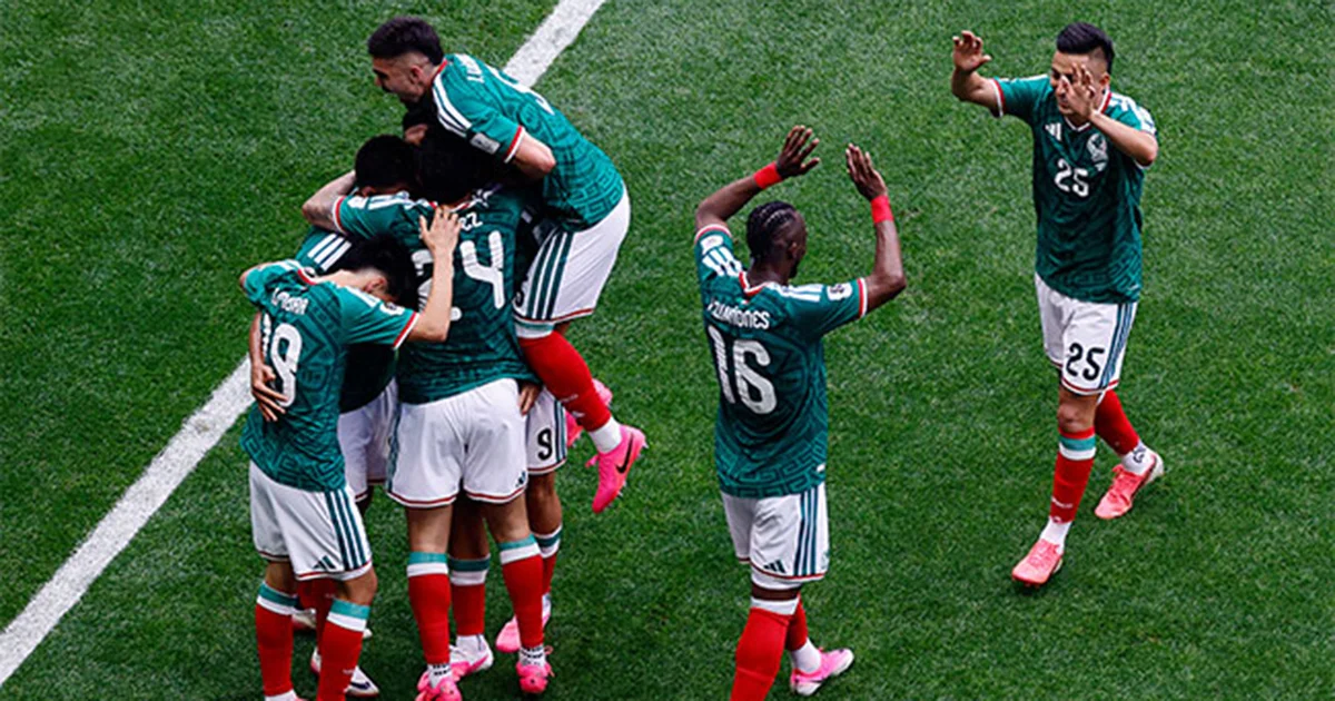 Debut histórico: México vence a Sudáfrica en el partido inaugural del Mundial 2026