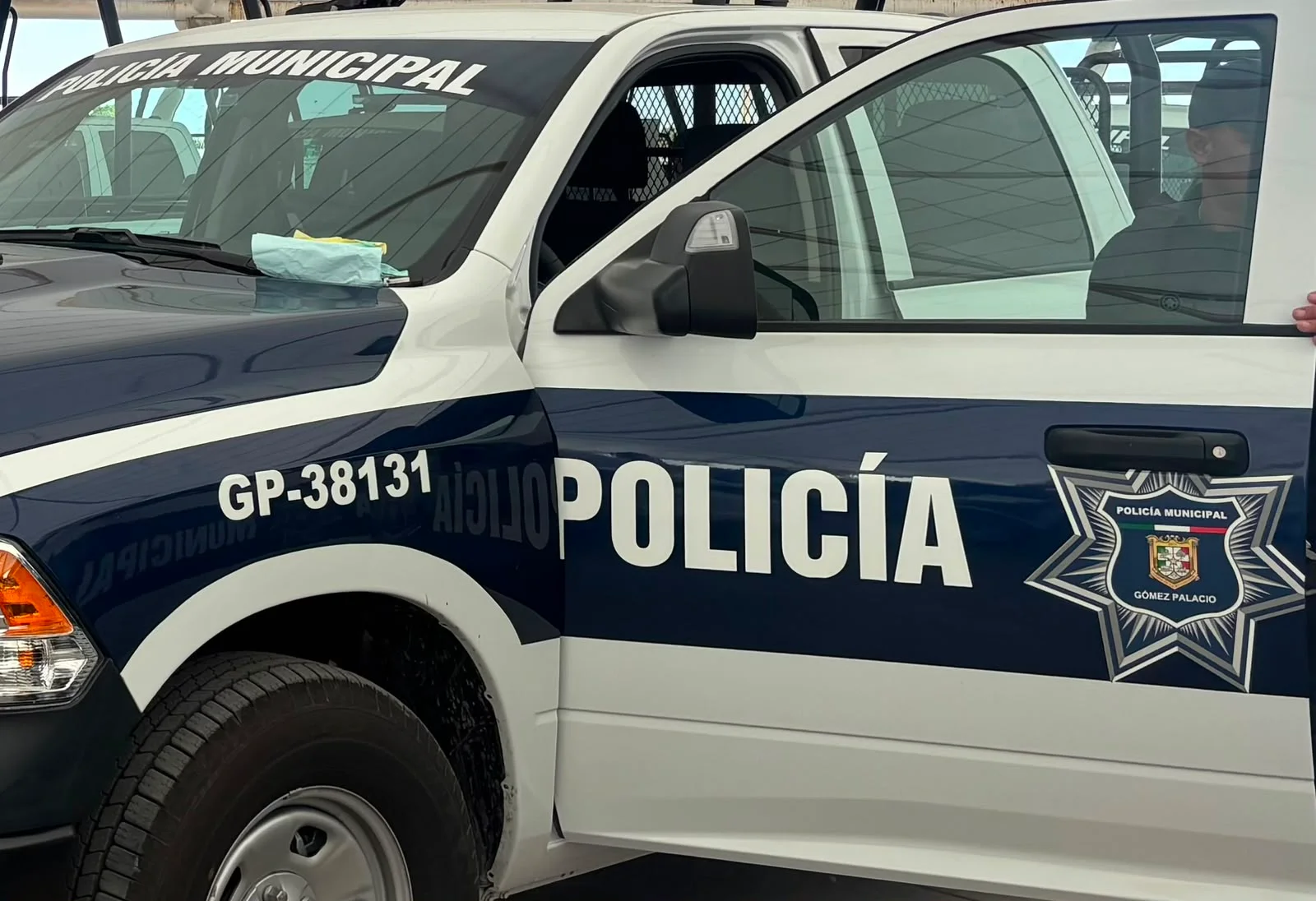 Menor de 14 años se quita la vida tras problemas con su pareja en Gómez Palacio