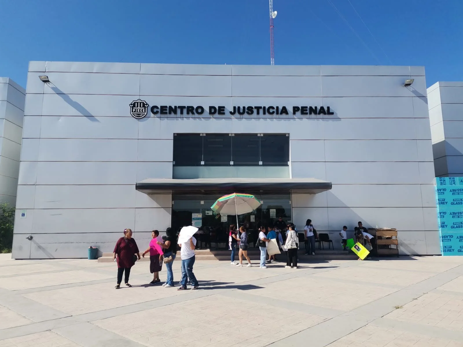 Tras años de lucha, dictan 75 años de prisión por desaparición de Jovanna Dibanhi; familia insiste en conocer la verdad