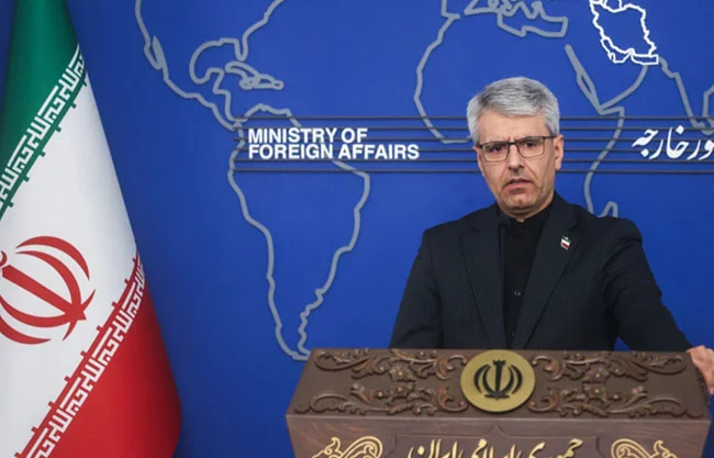 Irán dice no haber tomado una decisión sobre un acuerdo inminente anunciado por Trump