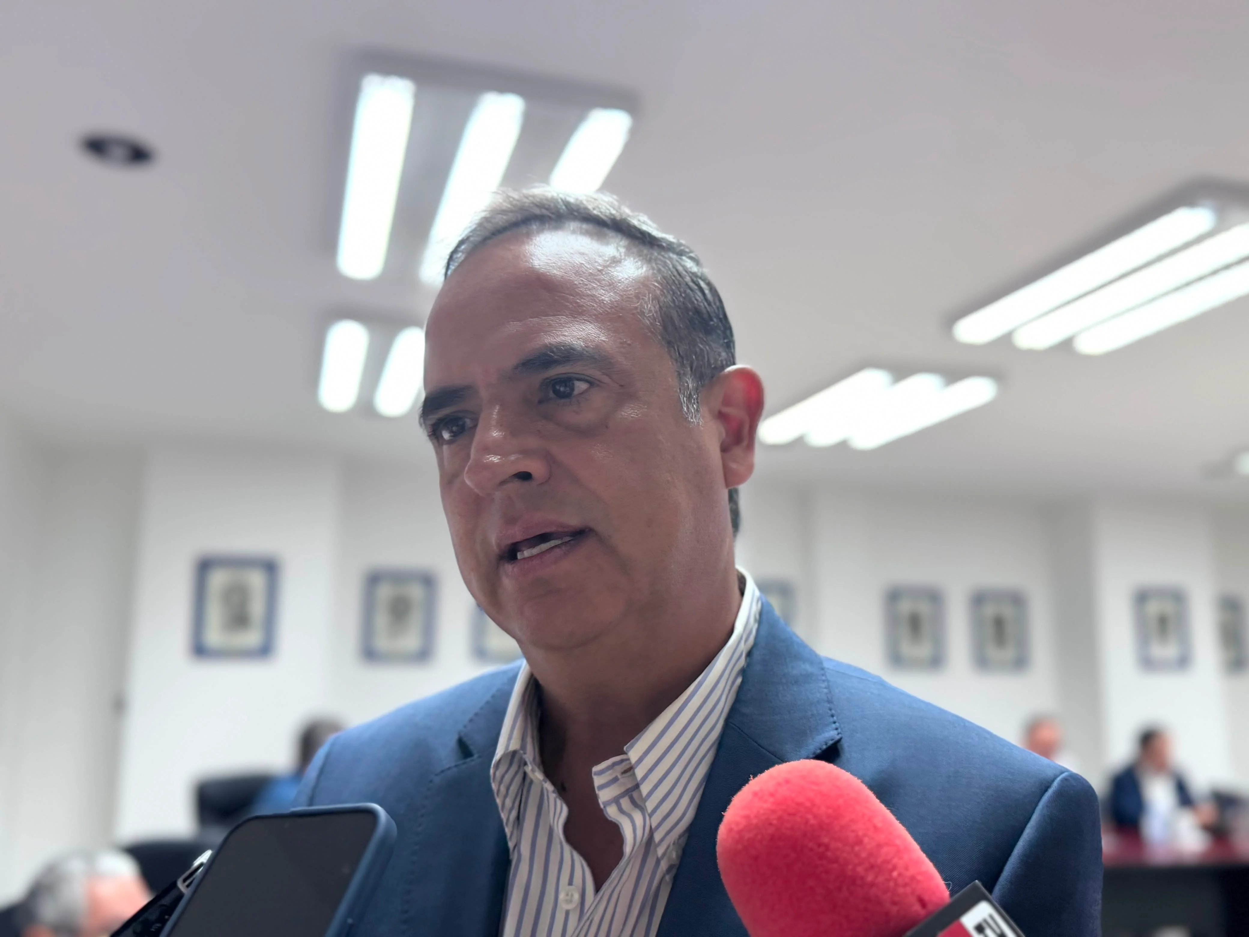 CLIP confía en que proyectos estratégicos y políticas de Torreón continúen tras el fallecimiento del alcalde Román Alberto Cepeda.