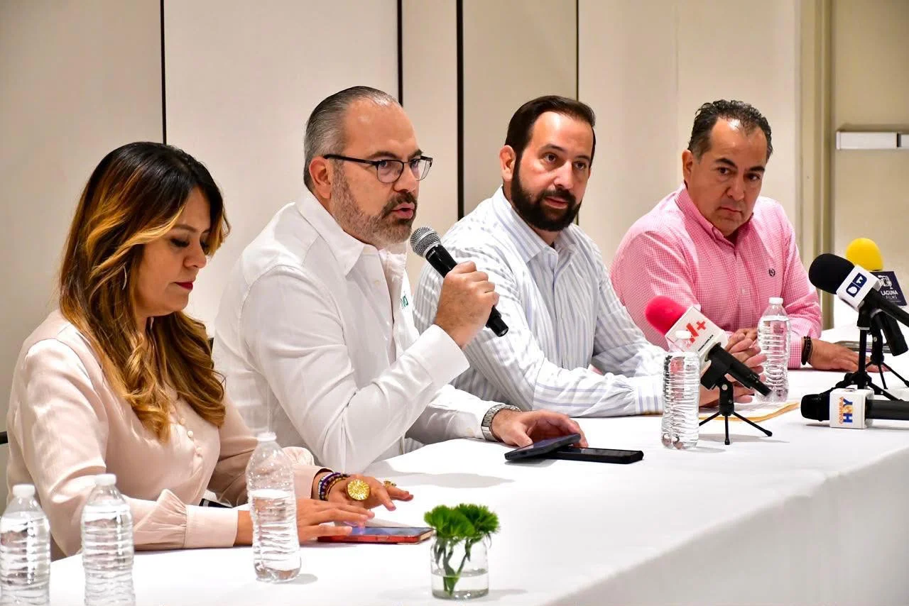 Regresa vuelo Torreón-San Antonio; fortalecen conectividad aérea con el AIFA