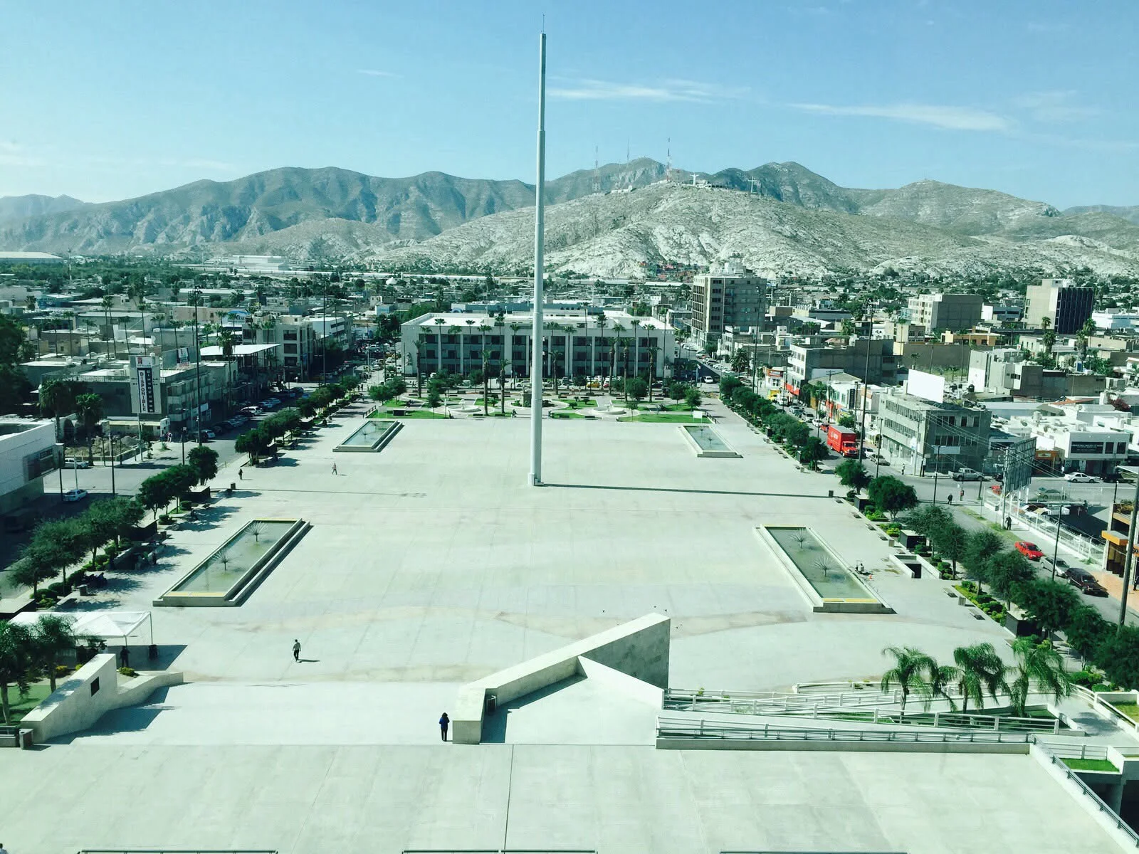 Torreón se suma a la Caravana Corona Mundialista 2026 con transmisiones gratuitas en la Plaza Mayor