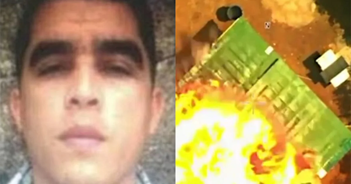 ¿Quién era el ‘Niño Guerrero’? Líder criminal bombardeado por EU en Venezuela
