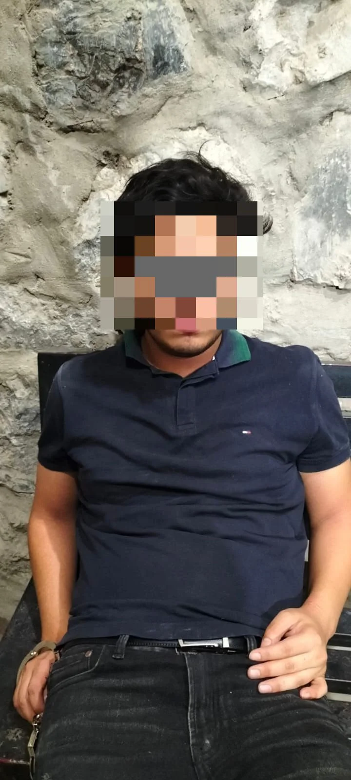 Detienen a joven tras negarse a pagar cuenta superior a 5 mil pesos en bar del Centro de Torreón