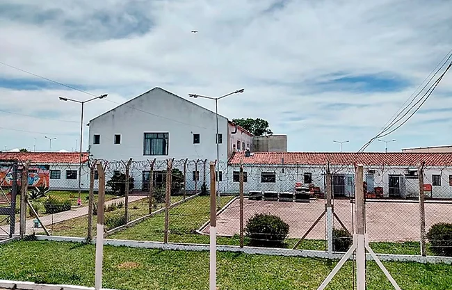 Denuncian torturas y abuso sistemático en la Unidad 51 de Magdalena