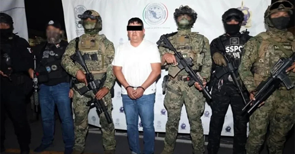 Estados Unidos infiltró al CJNG desde 2016: espía reportaba envíos de cocaína de 'El Jardinero'